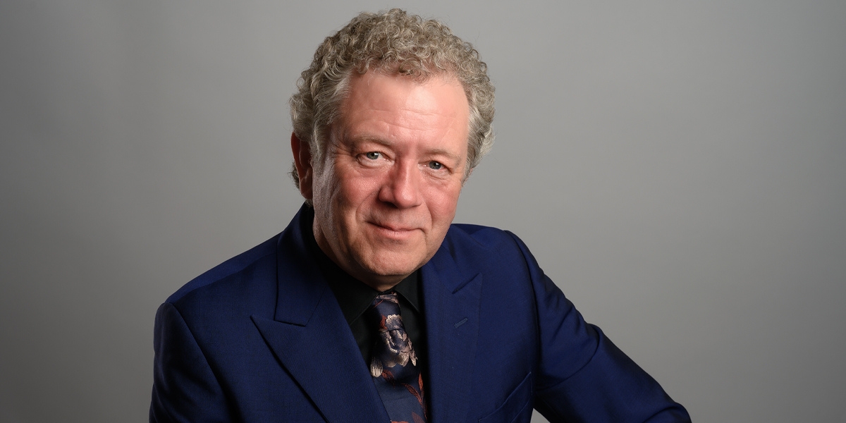 Promotional image of Jon Culshaw: Me, Myself & Others