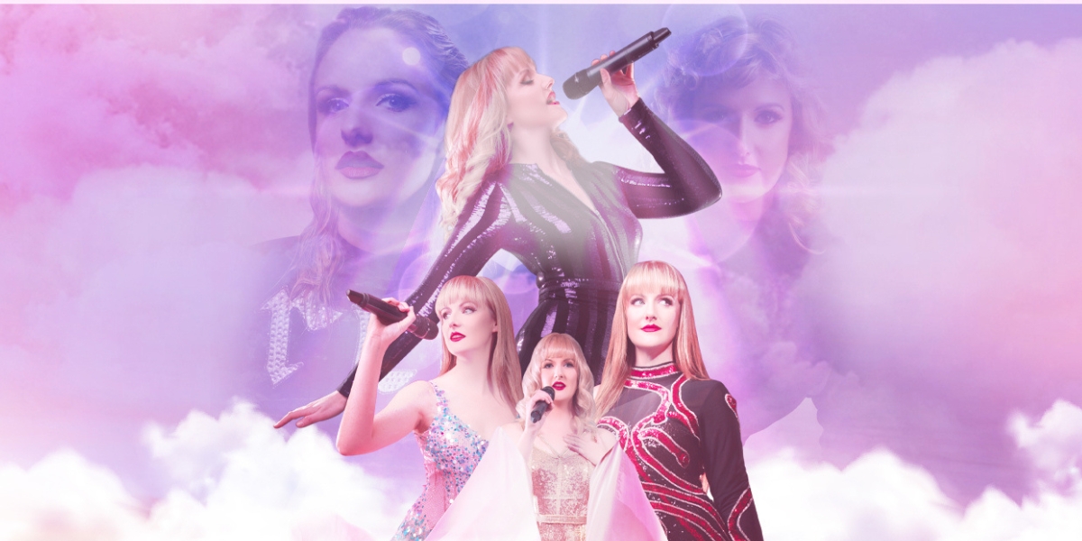 Promotional image of Taylormania