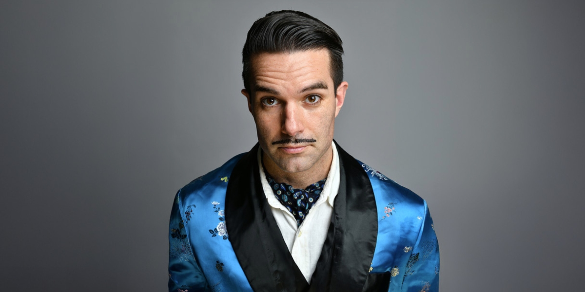 Promotional image of Troy Hawke 'Never Stop, Never Change'