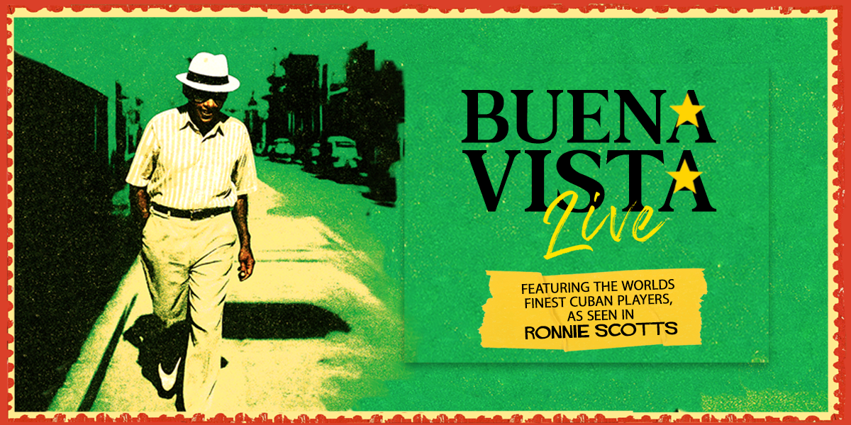 Promotional image of Buena Vista